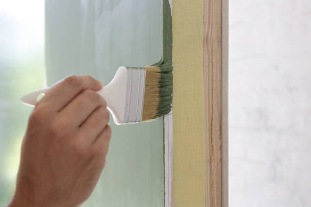 Best Dehumidification Services  in Niagara, WI