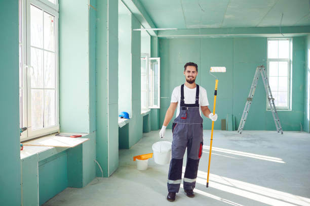 Best Mold Remediation for Vacation Homes  in Niagara, WI