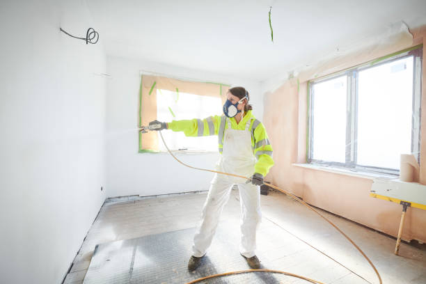 Best Environmental Consulting for Mold Prevention  in Niagara, WI